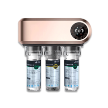 ultrafiltration water purifier computer version