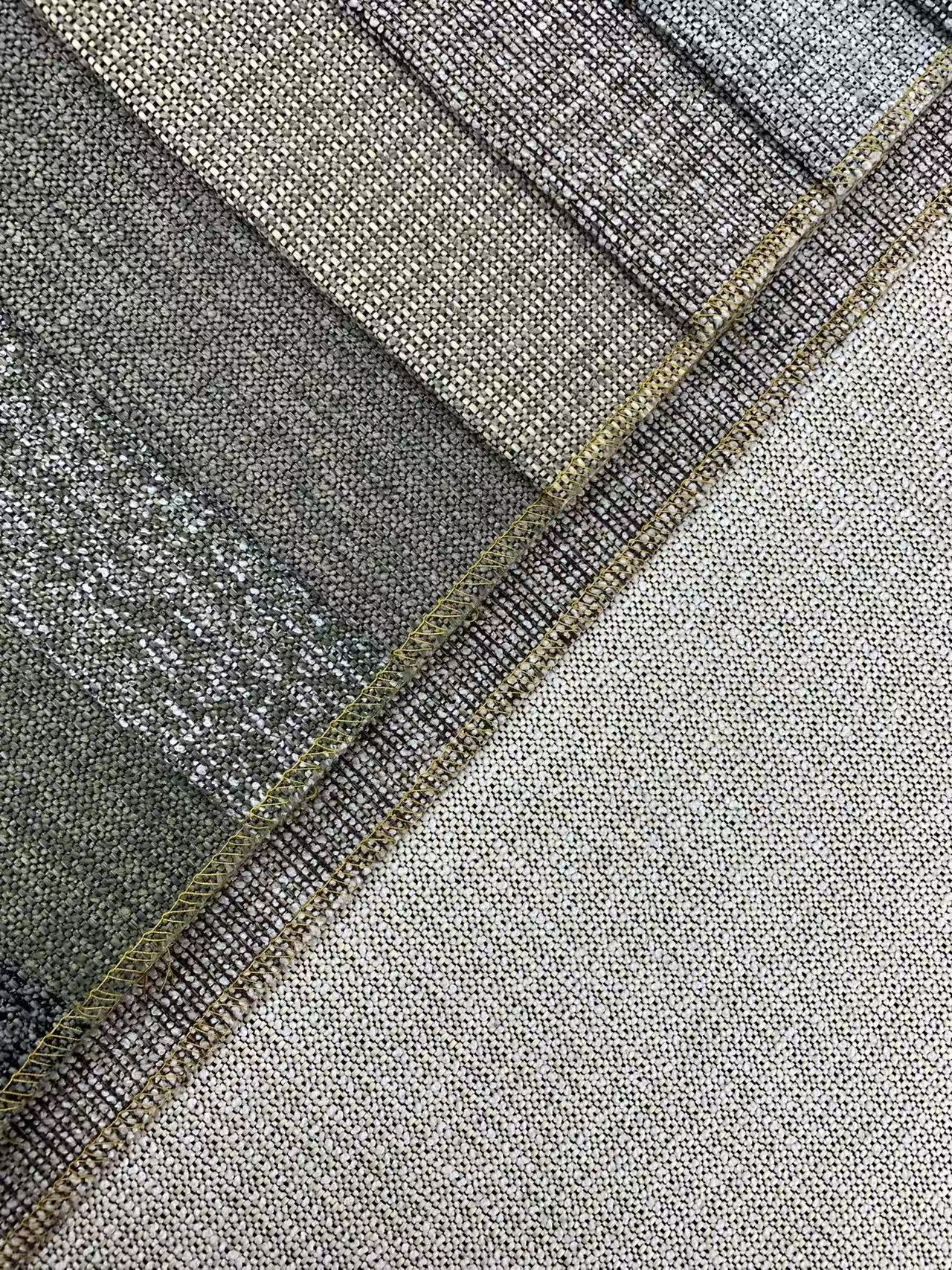 قماش الكتان Linen Fabric