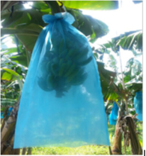 Breathable banana bunch bag 80*1600mm