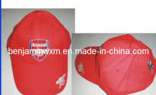 English F. A. Premier League Soccer Teams Baseball Caps