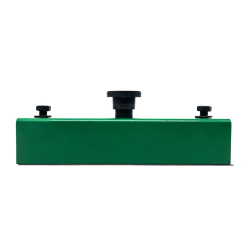 3100KG Adhesion Power Green Precast Concrete Magnet Box