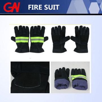Hot Selling Fire Gloves for Fire Fighting