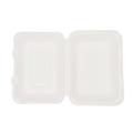 Eco Food Packaging Boxes Biodegradable containers for food wholesale