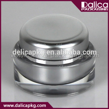 beautiful cream jar eye cream jar