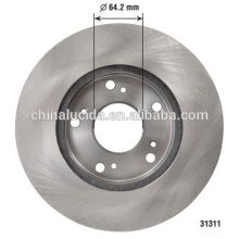 Brake Disc 45251-SNE-A00 Brake Rotor - Front brake disc 31311 for Honda Civic brake disc