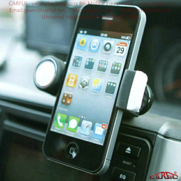 Manual Retractable Mobile Phone Holder - Kfz004b?