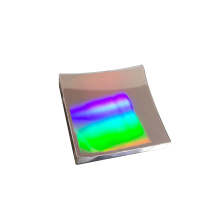 Reflective Diffraction Grating for Monochrome NIR Spectrometer - In Stock
