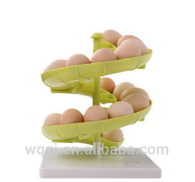 Popular Product plastic creative Egg rack Promotional Gift