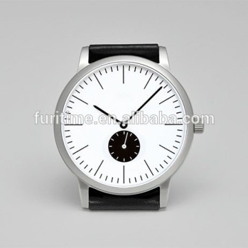 slim miyota quartz watches for man