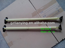 Gas Springs with Safety Lock