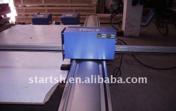 portable cnc plasma cutter