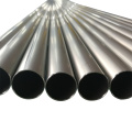Exportador confiable de tubos de titanio asequibles