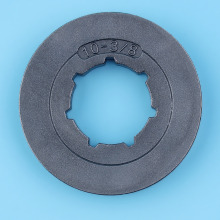 Chain Saw Rim Sprocket 3/8 10 Tooth For Husky Husqvarna Stihl Chainsaws Standard 10T 22mm Inner Hole