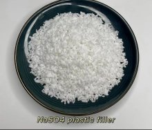 Hd transparent filled masterbatch