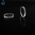 Diameter 36mm Fused Silica Laser Protective Lens