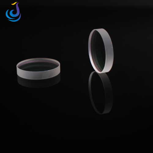 Διάμετρος 36mm Fused Silica Laser Protective Lens