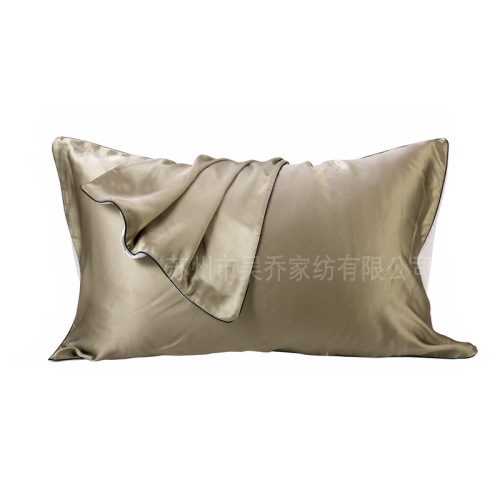 Cubierta de almohada de algodón clásica 45*45 sofá decorativo cuadrado