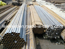 Line Pipe (GB/T 9711.3 WELD NON-SOUR SERVICE L555MC)