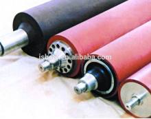 nylon roller for textile calandering machine