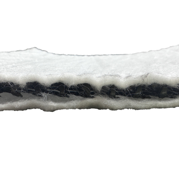 Geonet Geocomposite 6mm Netcore Plastic Net for Civil Engineering