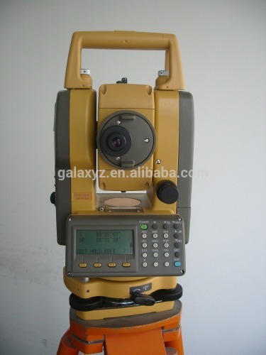 Topcon GTS-102N Total station