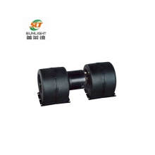 24V DC Brushed Vehicle Bus Cooling Blower Fan - Spal Evaporator Fan Replacement