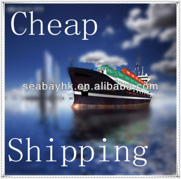 China shipping service from Shenzhen,Guangzhou,Shanghai,Ningbo,Zhejiang,Guangdong to Kish Island KIH Iran