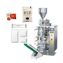 Automatic Vertical VFFS Sealer Packaging Machine