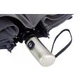 Grey Premium Folding Umbrella