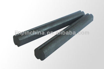 10*100(mm) High frequency welding ferrite rods