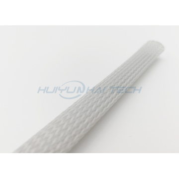 Abrasion Resistant Nylon Braided Cable Wire Sleeve