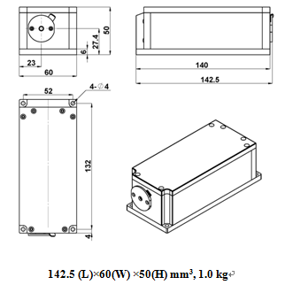 532NM Laser