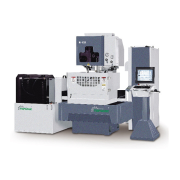 WI Series CNC Brass Wire Cut EDM Machine