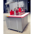 10KW High frequency PVC awning welding machine