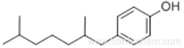 Phenol, nonyl- CAS 25154-52-3