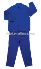 blue working uniform, work uniforms hot saling
