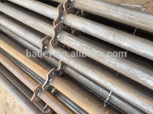 Ring lock Vertical Diagonal Braces