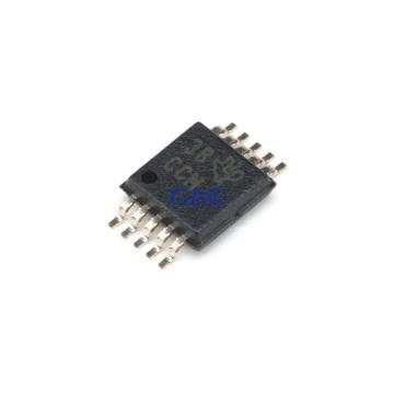 Original XTR111AIDGQR MSOP-10 Voltage to Current Converter/Transmitter Chip - GAE Authenticity Guaranteed