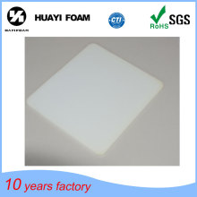 white polyurethane foam sheets packing foam