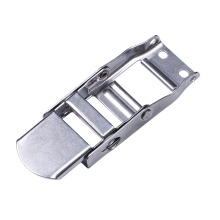 Over Centre buckle For Trailer Tie Downs