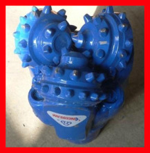 6 inch rock roller tricone bit