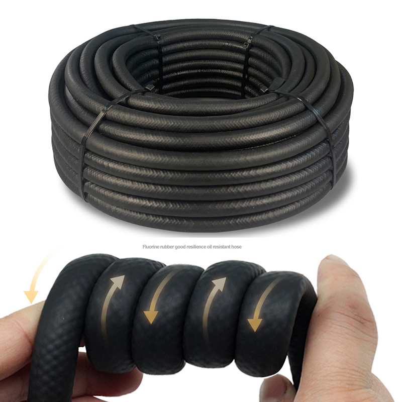 oil hose