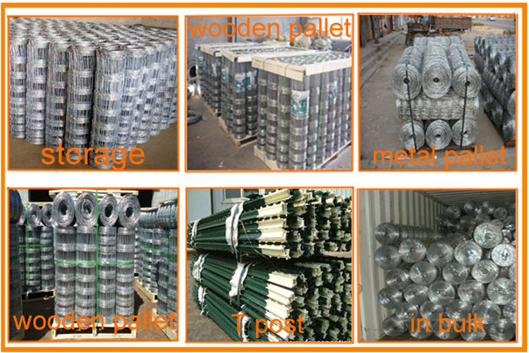 Galvanized farm fencing wire, goat fence wire galvanized, high tensile fence wire for farm use