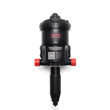 KLCB Automatic High Flow Dilution Hydromaster Car Wash Equipment