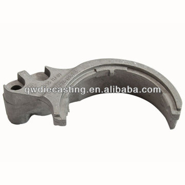 Manufacture High Pressure Aluminium Cast