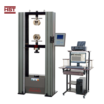 Multifunction Tensile Test Instrument