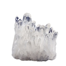 Wholesale White Crystal Cluster Ornaments and Artifacts
