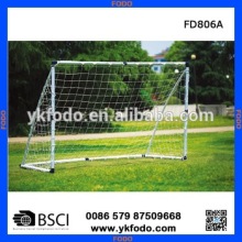 PVC football goal children soccer goal (FD806A)