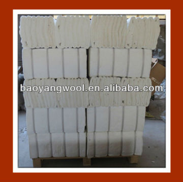 1430HZ type Thermal Insulation Material Ceramic Fiber Module