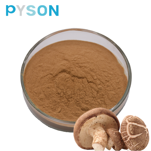 Shiitake extract 50% UV